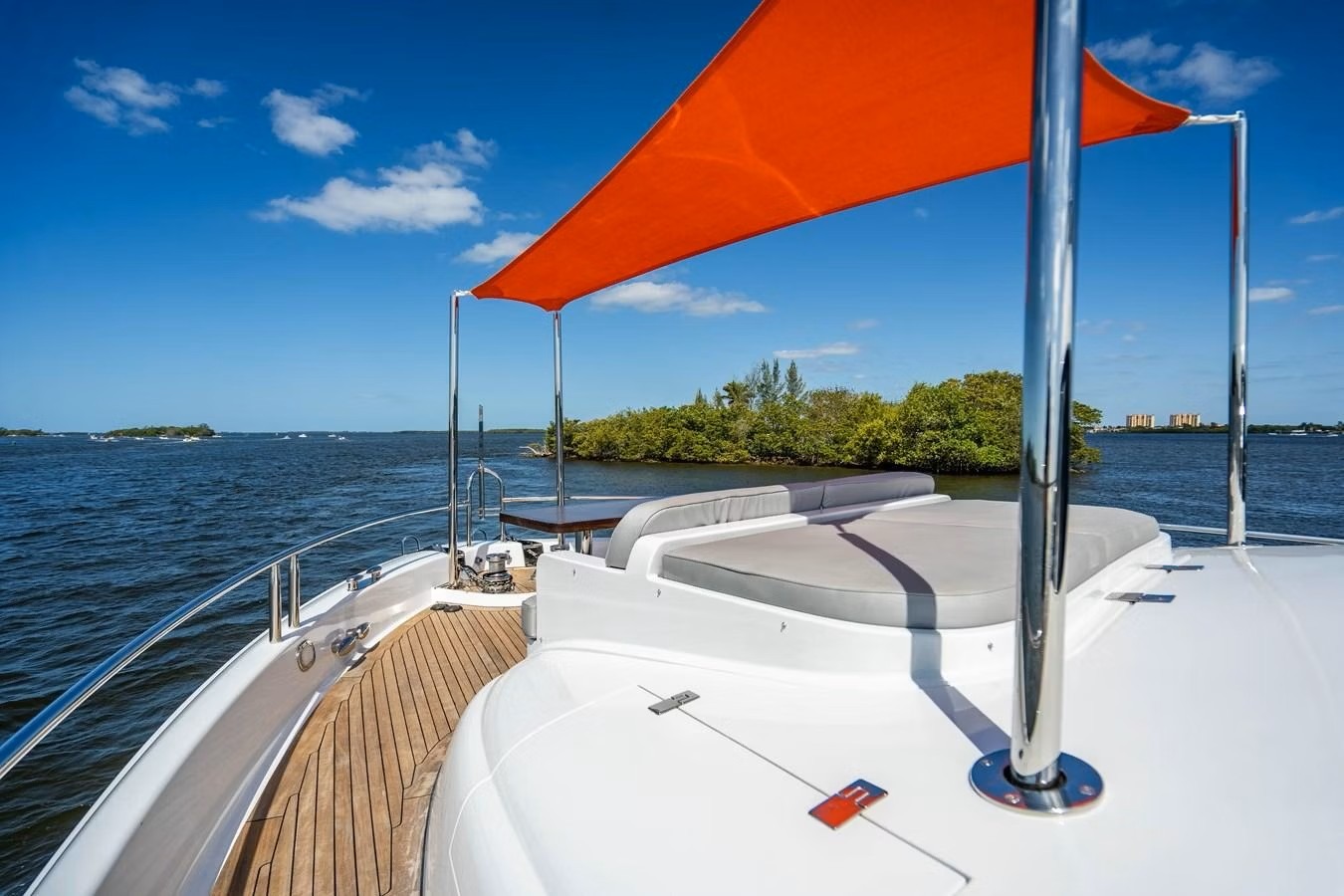 LAZZARA 88 in East Coast United States — view 6