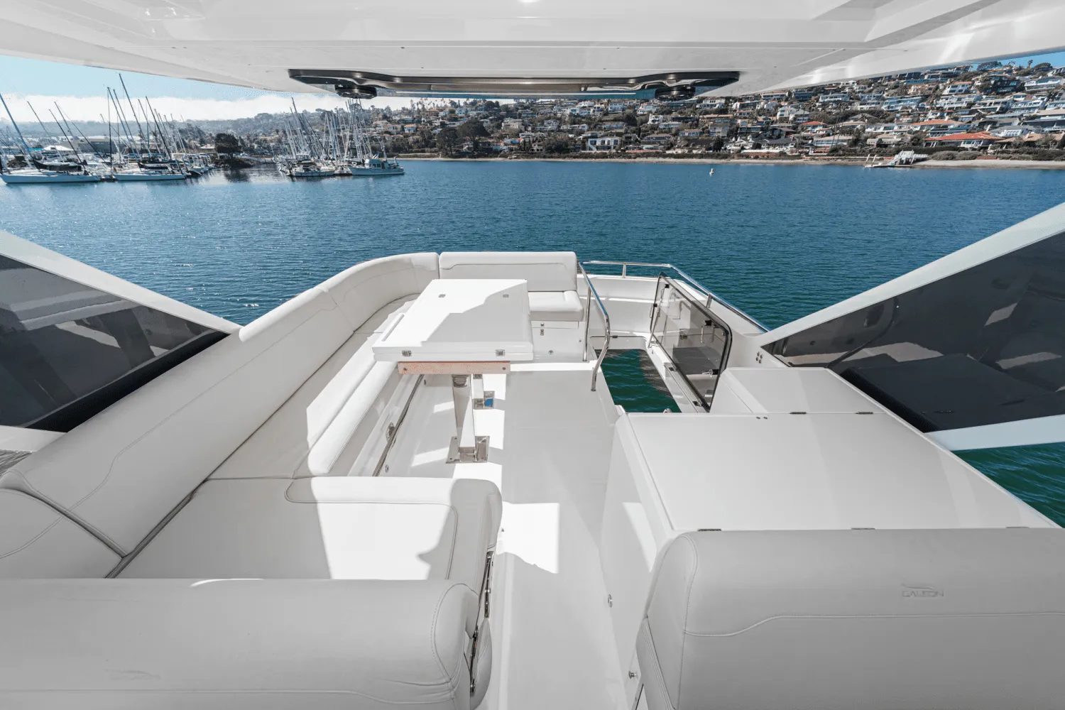 GALEON 53 — view 3
