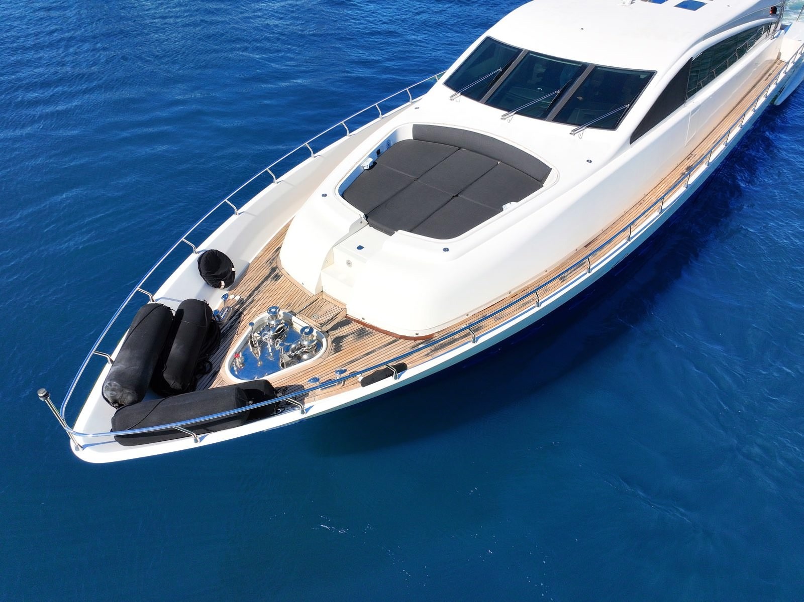 LEOPARD SPORT 101 in East Coast United States — view 6