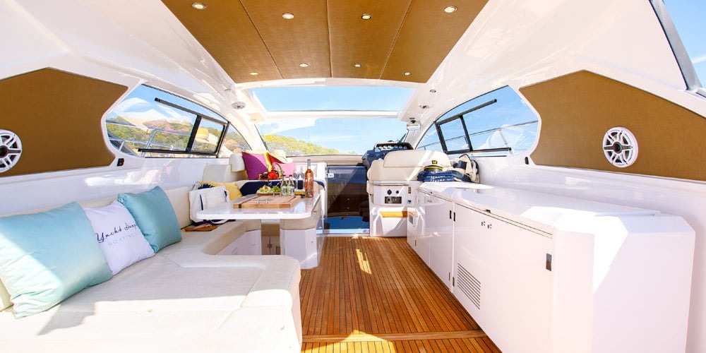 AZIMUT ATLANTIS 50 in East Coast United States — view 5