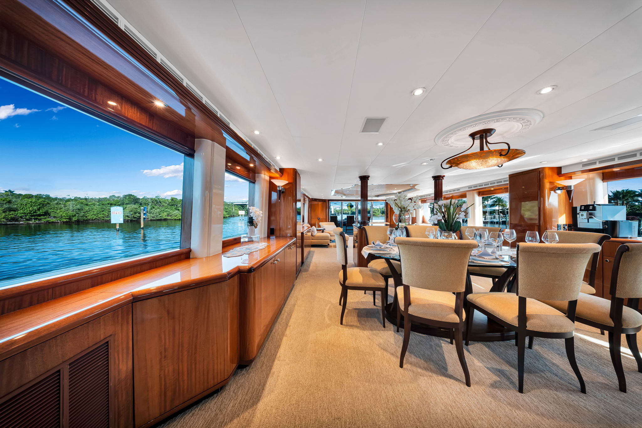 SEASPEAK in Caribbean — view 13