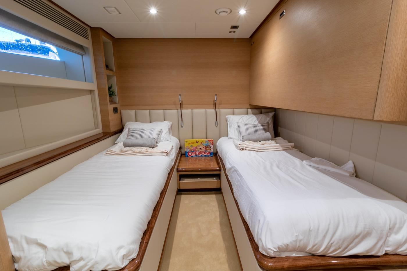 HORIZON TRI-DECK 100 in East Coast United States — view 8