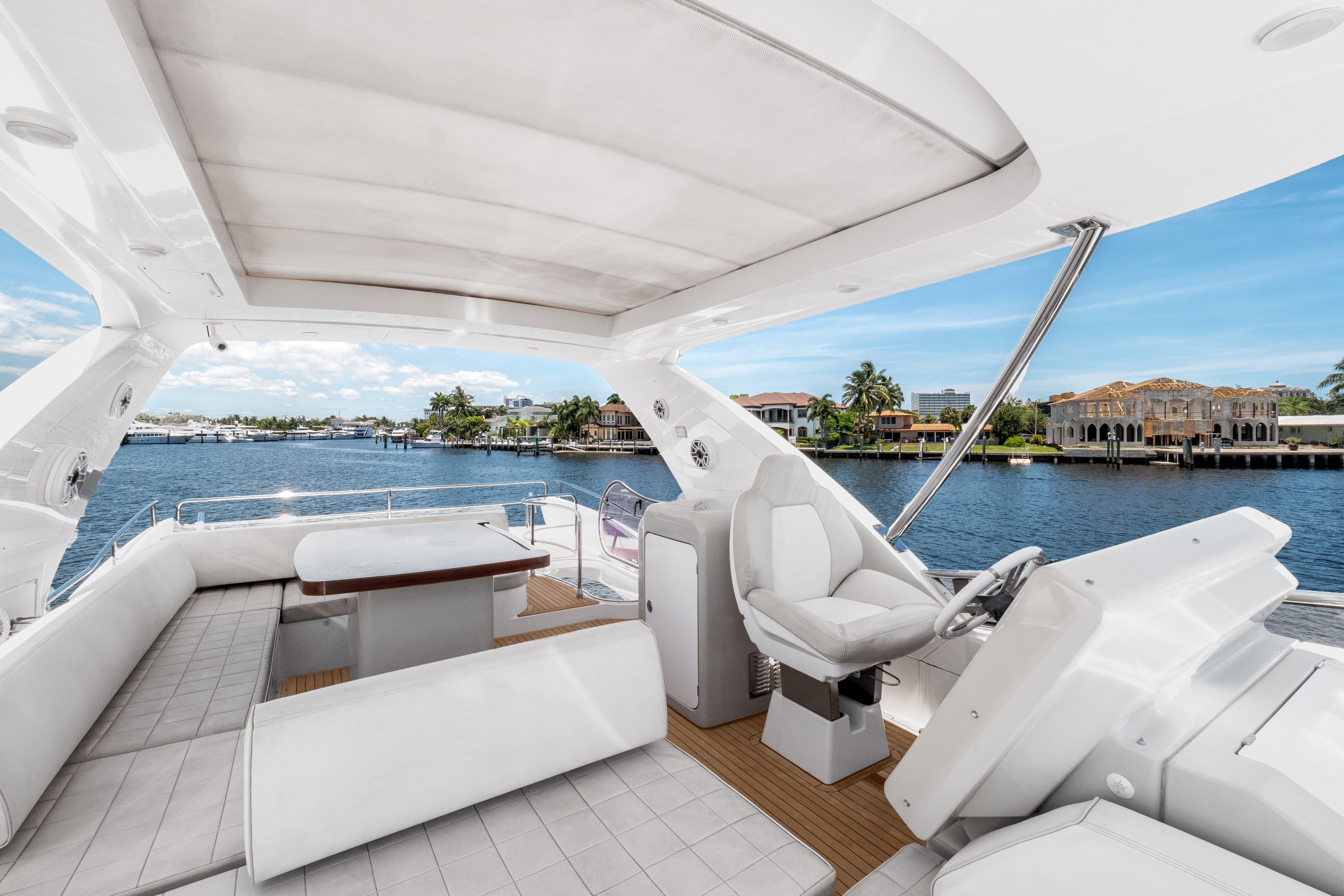 AZIMUT 64 in East Coast United States — view 2