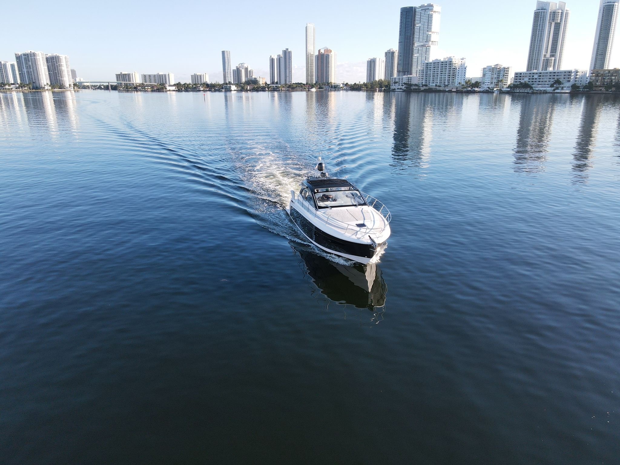 AZIMUT 45 in East Coast United States — view 3