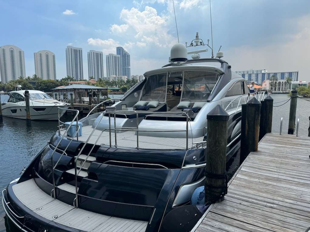 PRINCESS 65 in East Coast United States — view 6