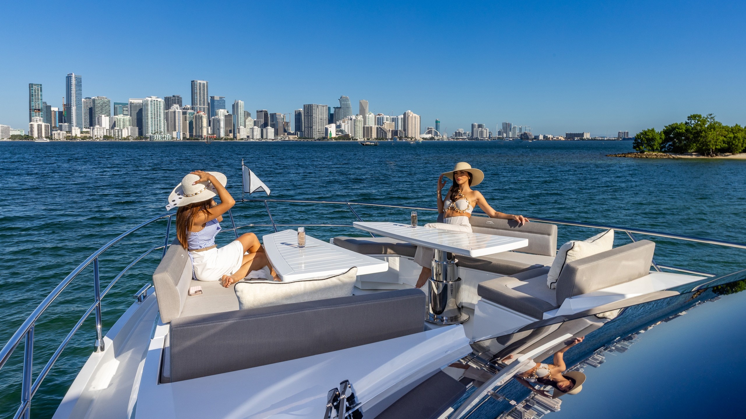 GALEON 68 in East Coast United States — view 3