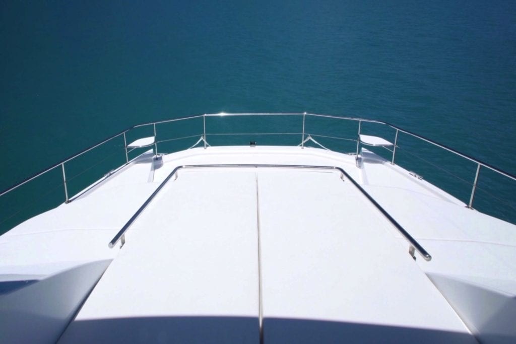 LEOPARD 43 in East Coast United States — view 5