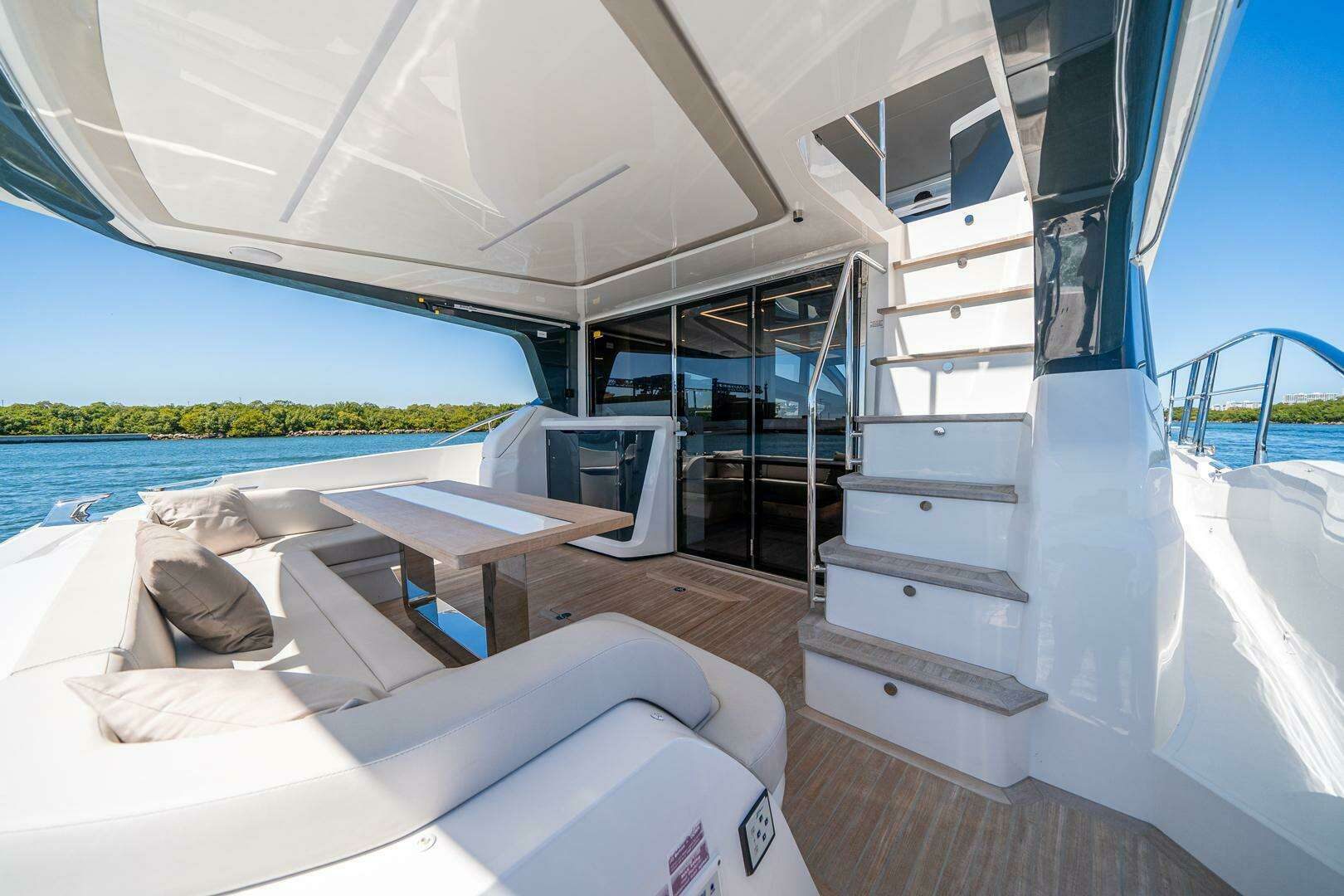 PEARL 62 in East Coast United States — view 5