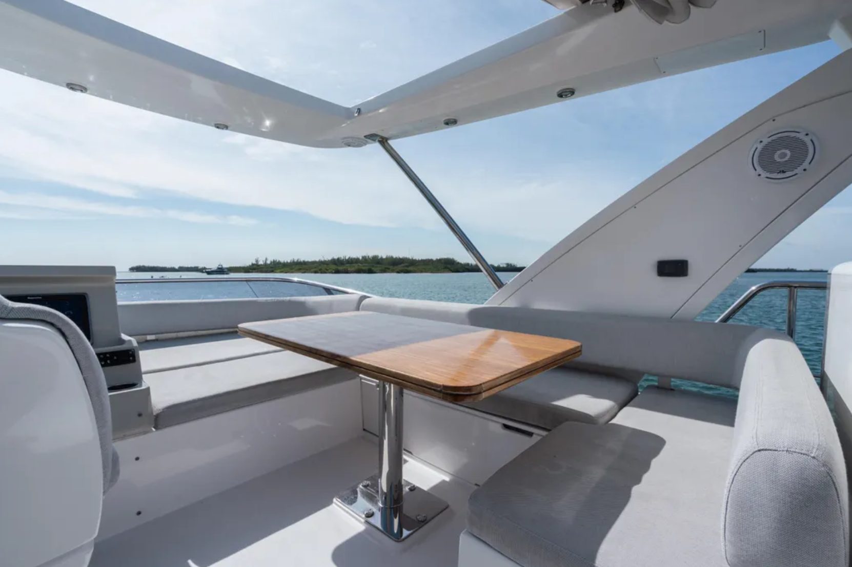 AZIMUT 50 in East Coast United States — view 20