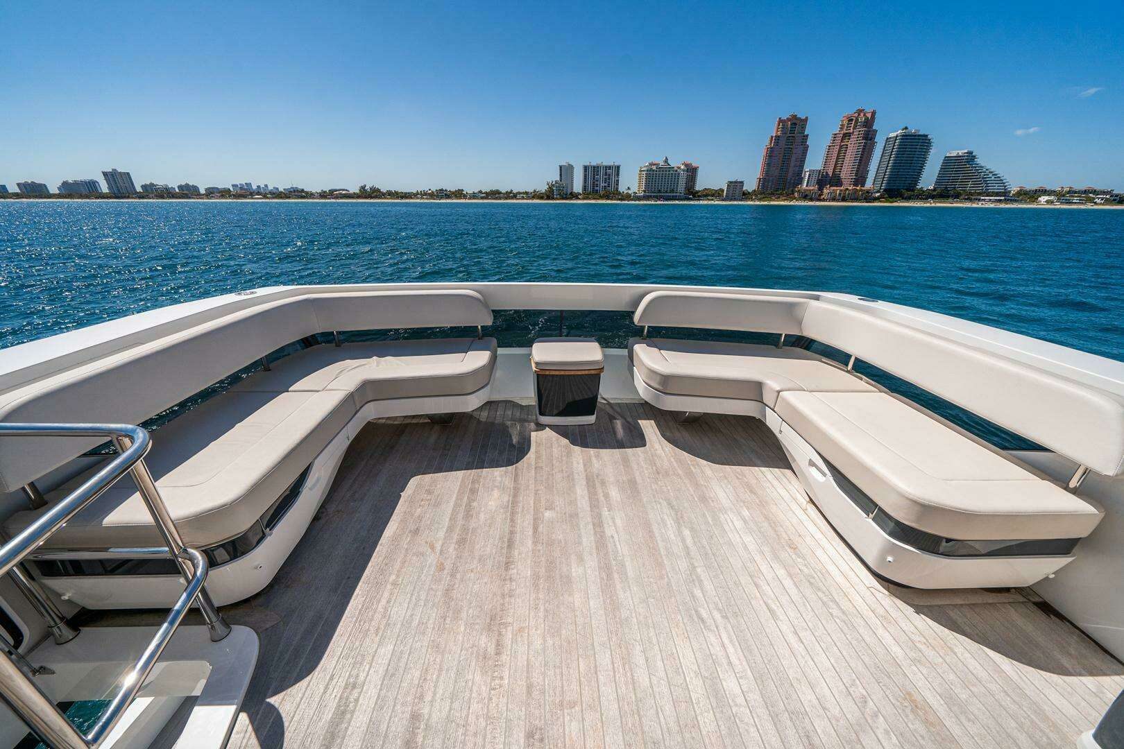 PEARL 62 in East Coast United States — view 7