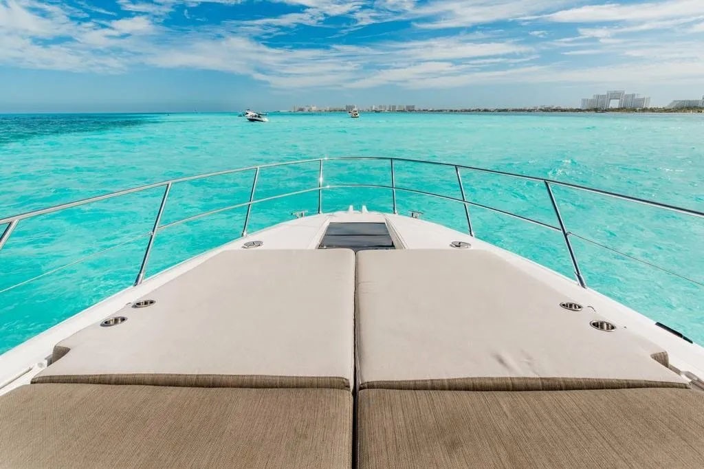AZIMUT 51 in East Coast United States — view 4