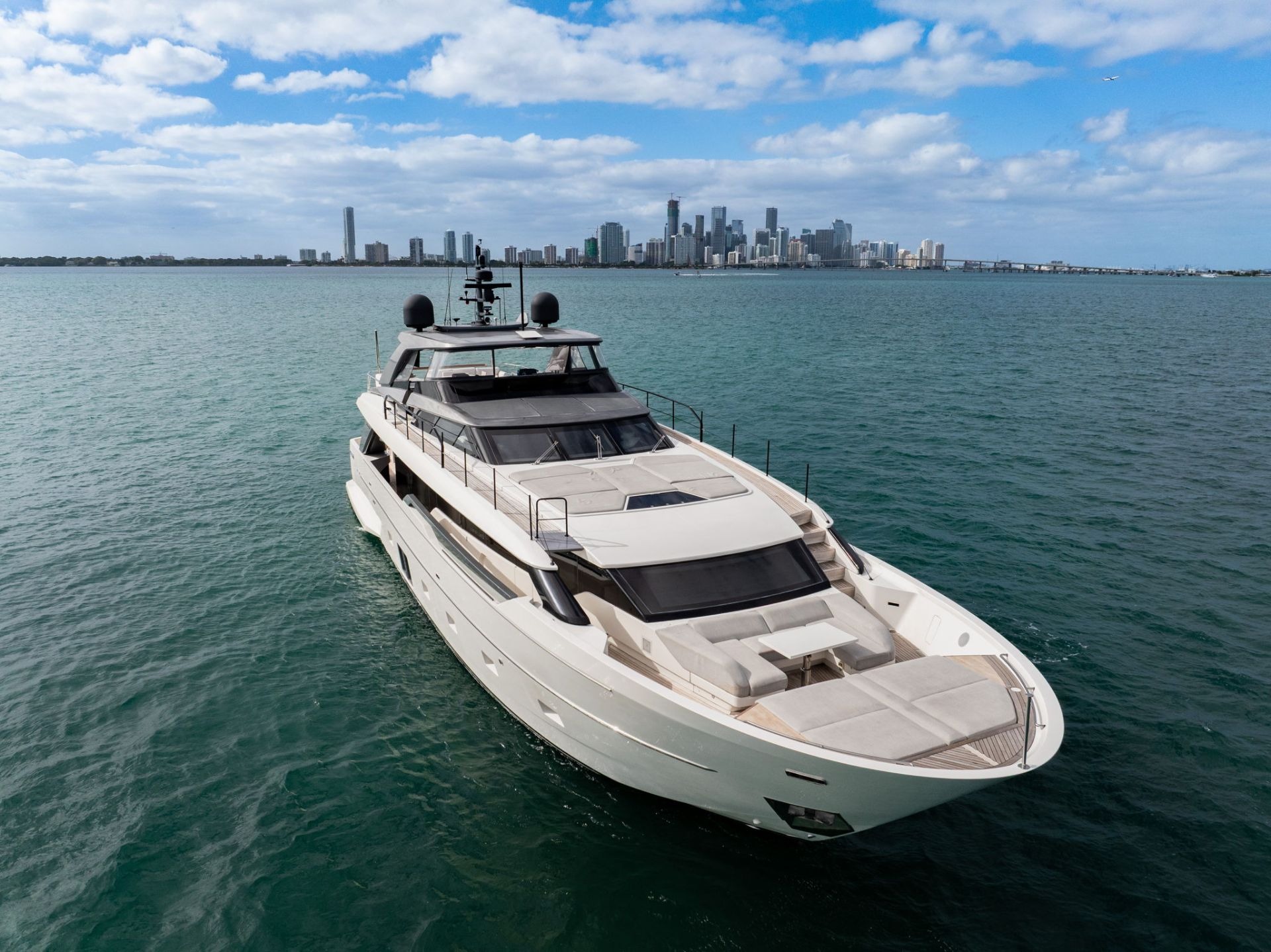 SAN LORENZO 96 in East Coast United States — view 7