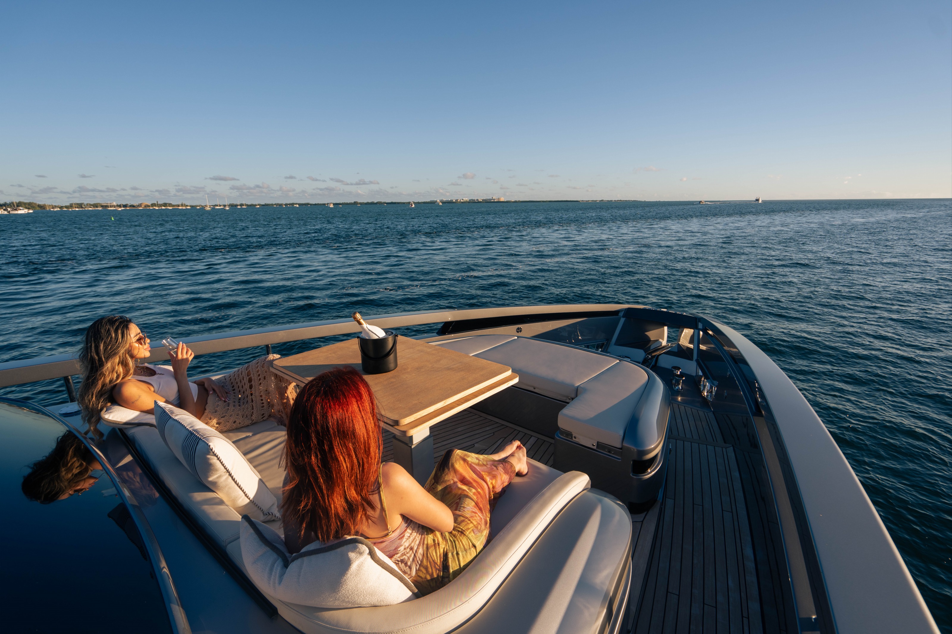 PERSHING GTX80 80 in East Coast United States — view 4