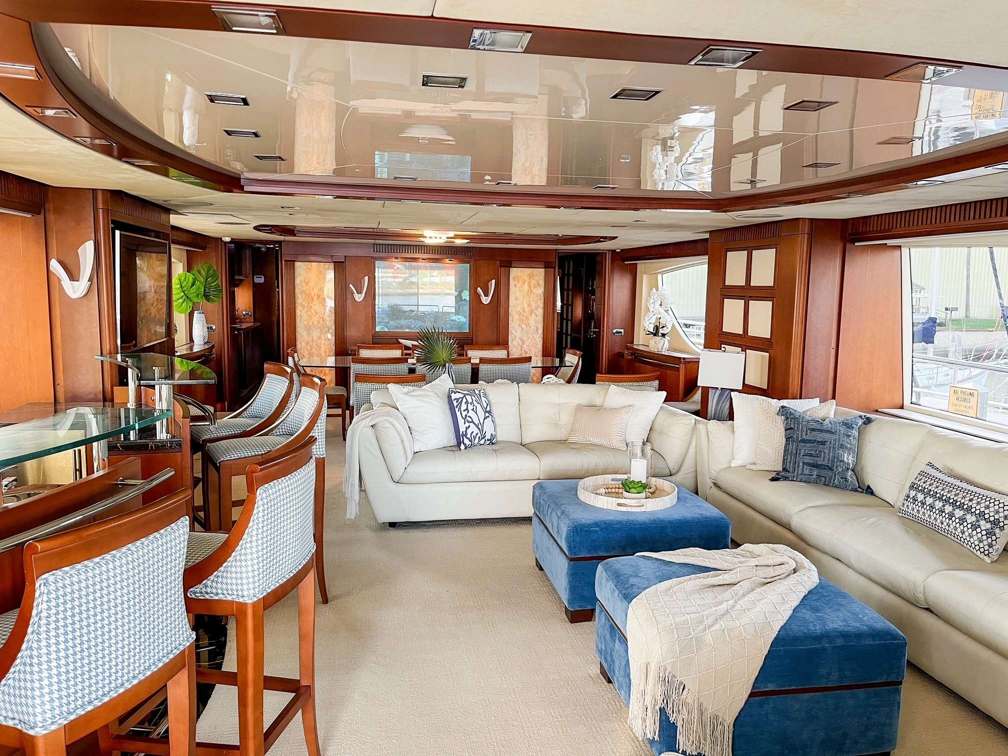 AZIMUT 116 in East Coast United States — view 3