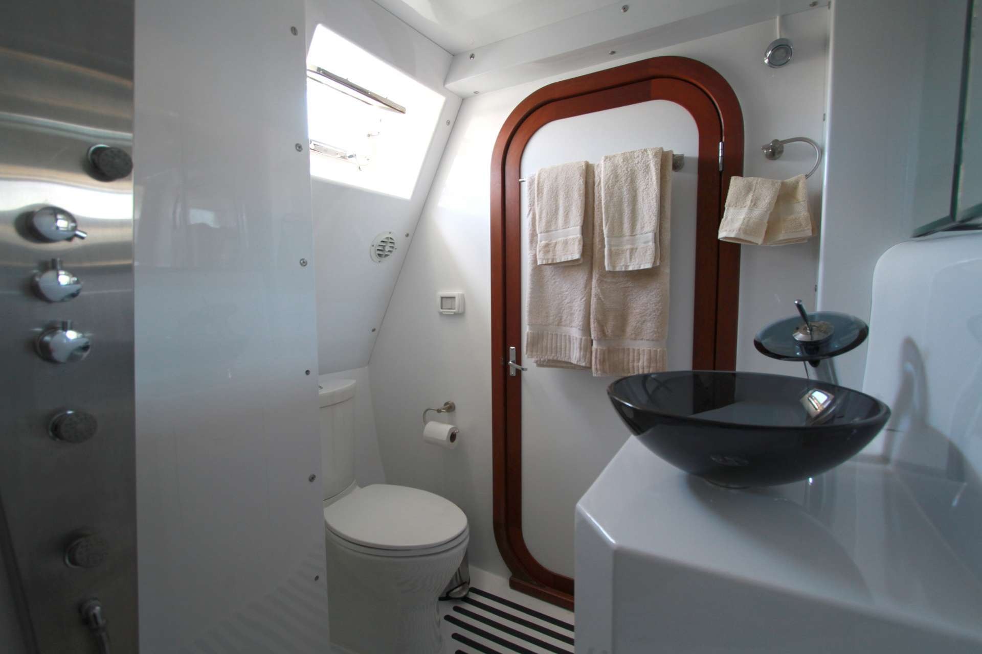 MULTIHULL 75 in East Coast United States — view 8