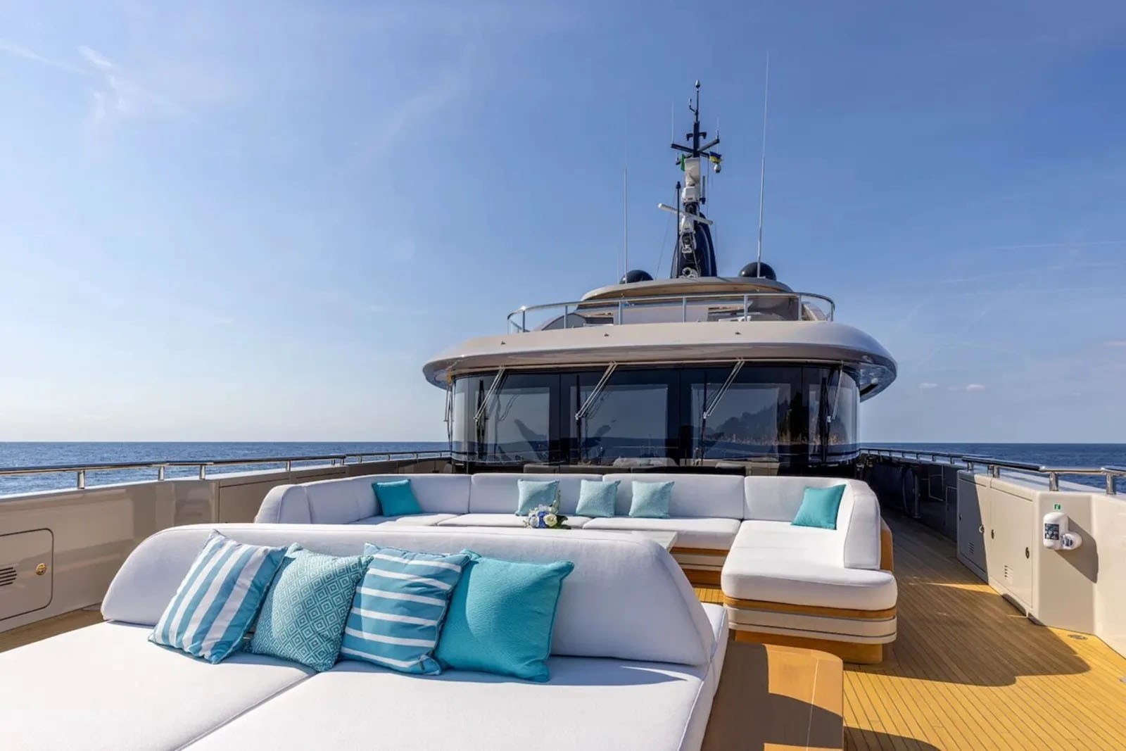 BENETTI 164 in East Coast United States — view 3