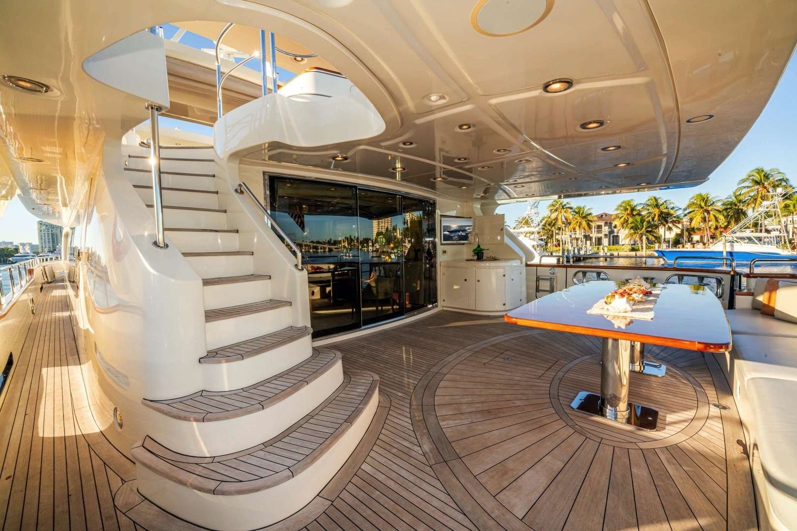 AZIMUT 116 in East Coast United States — view 6