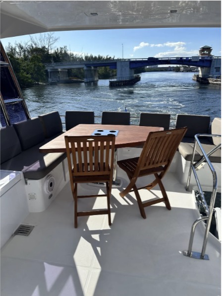 PRESTIGE 60 in East Coast United States — view 6