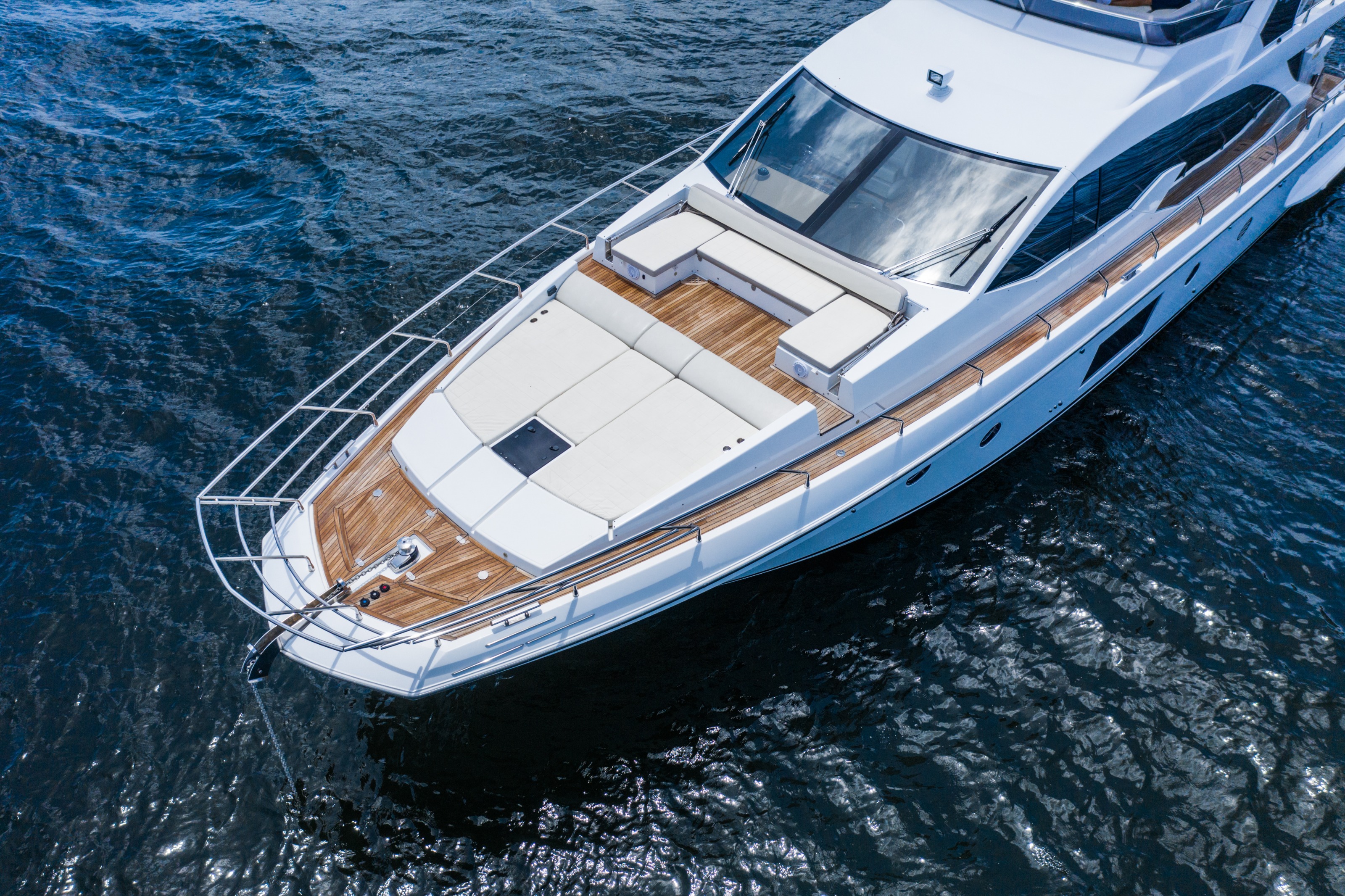 AZIMUT 68 in East Coast United States — view 2