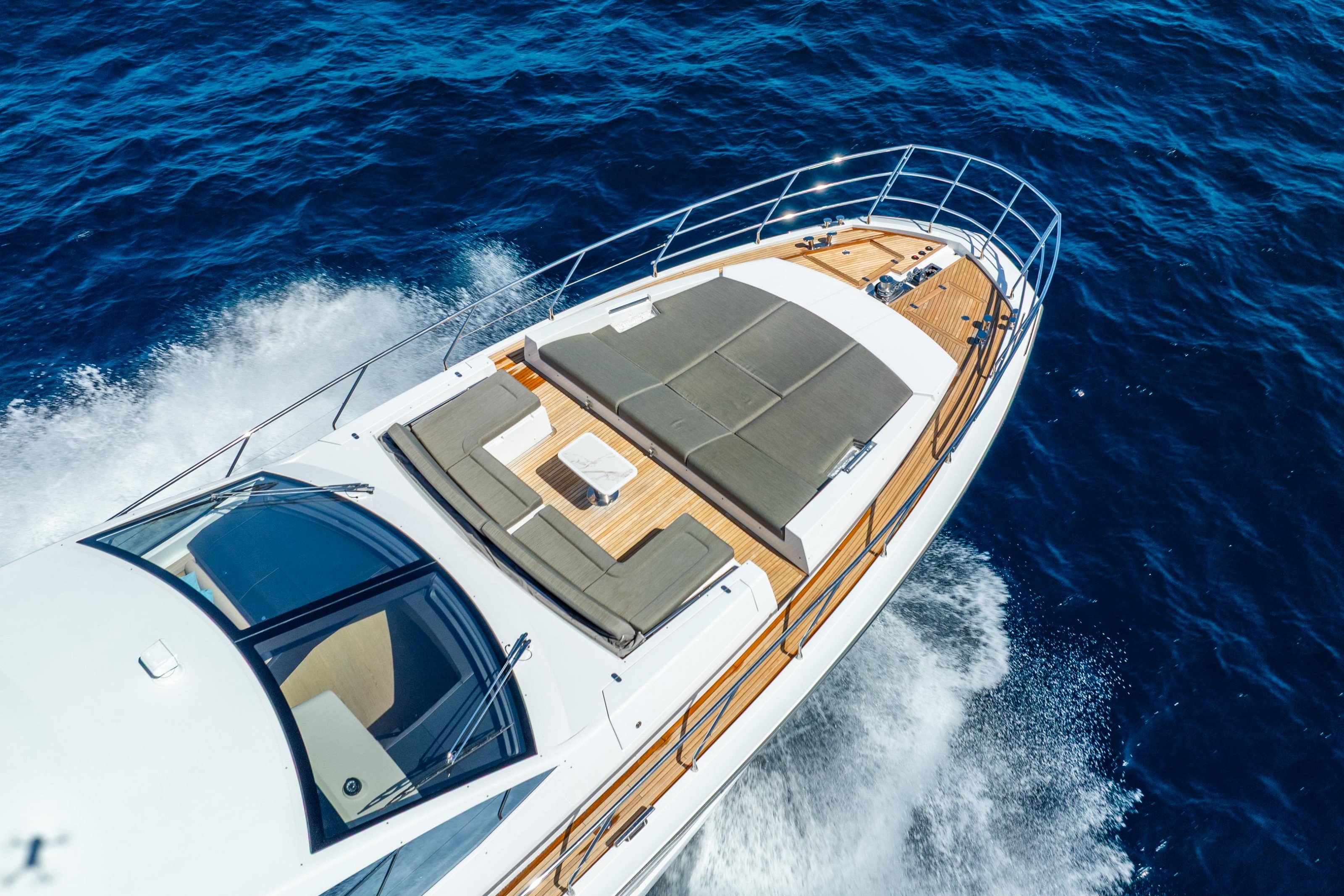 AZIMUT 75 in East Coast United States — view 6