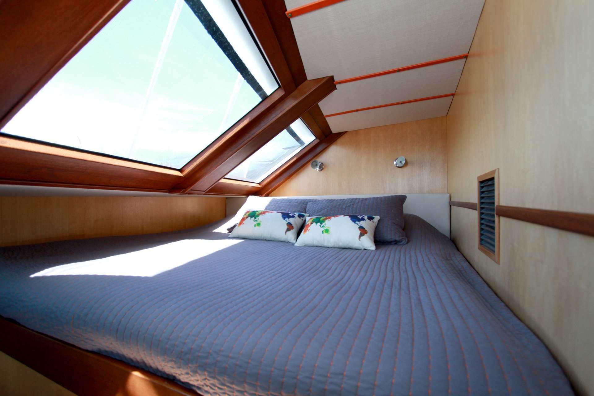 MULTIHULL 75 in East Coast United States — view 7