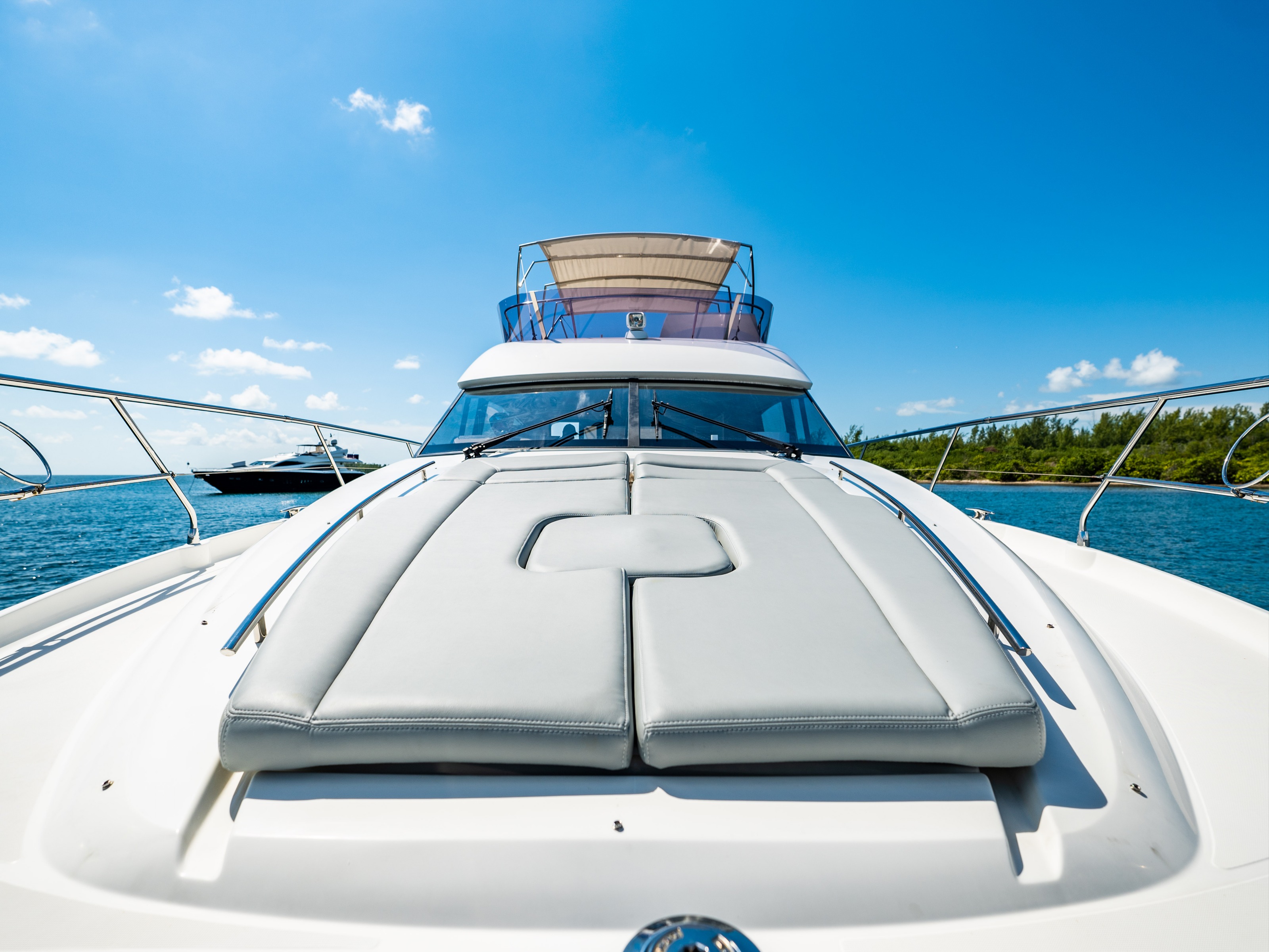 PRESTIGE 52 in East Coast United States — view 6