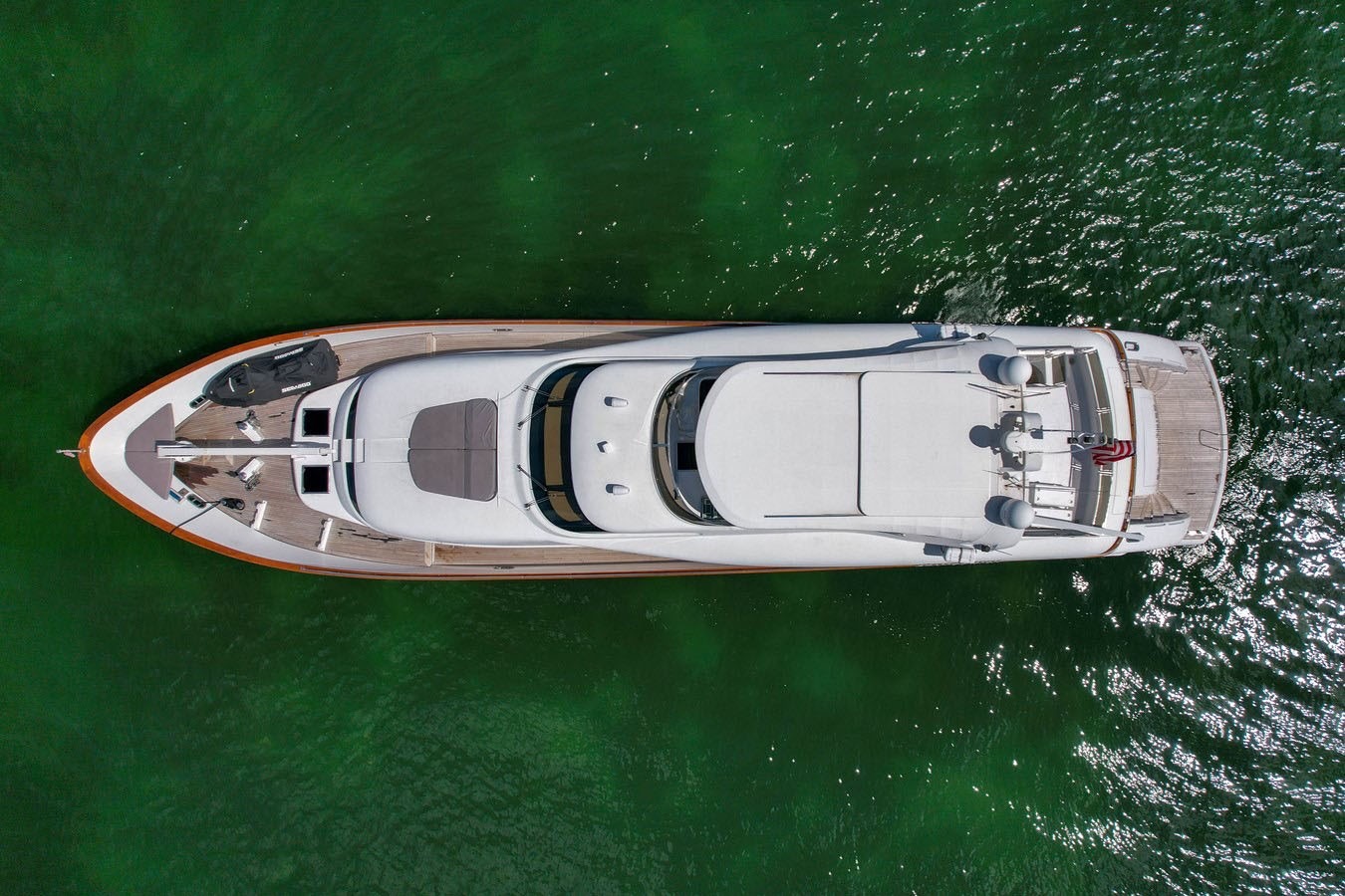 MAIORA 110 in East Coast United States — view 8