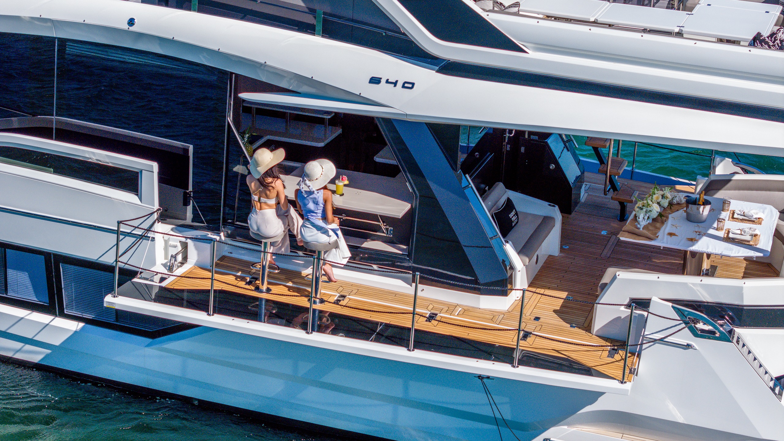 GALEON 68 in East Coast United States — view 4