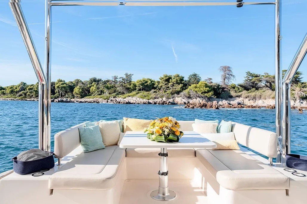 AQUILA 44 in East Coast United States — view 5