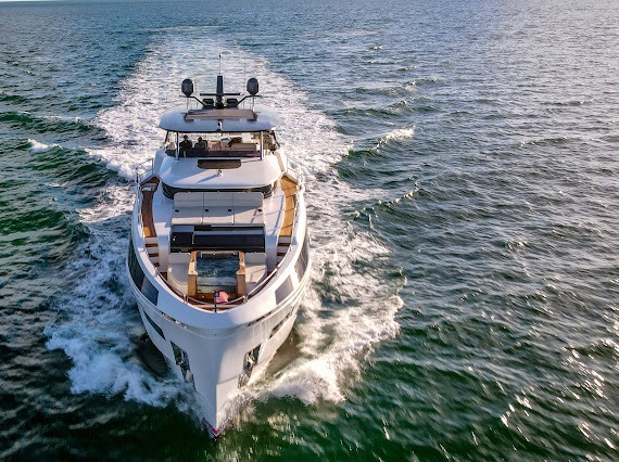 SIRENA 88 in East Coast United States — view 4