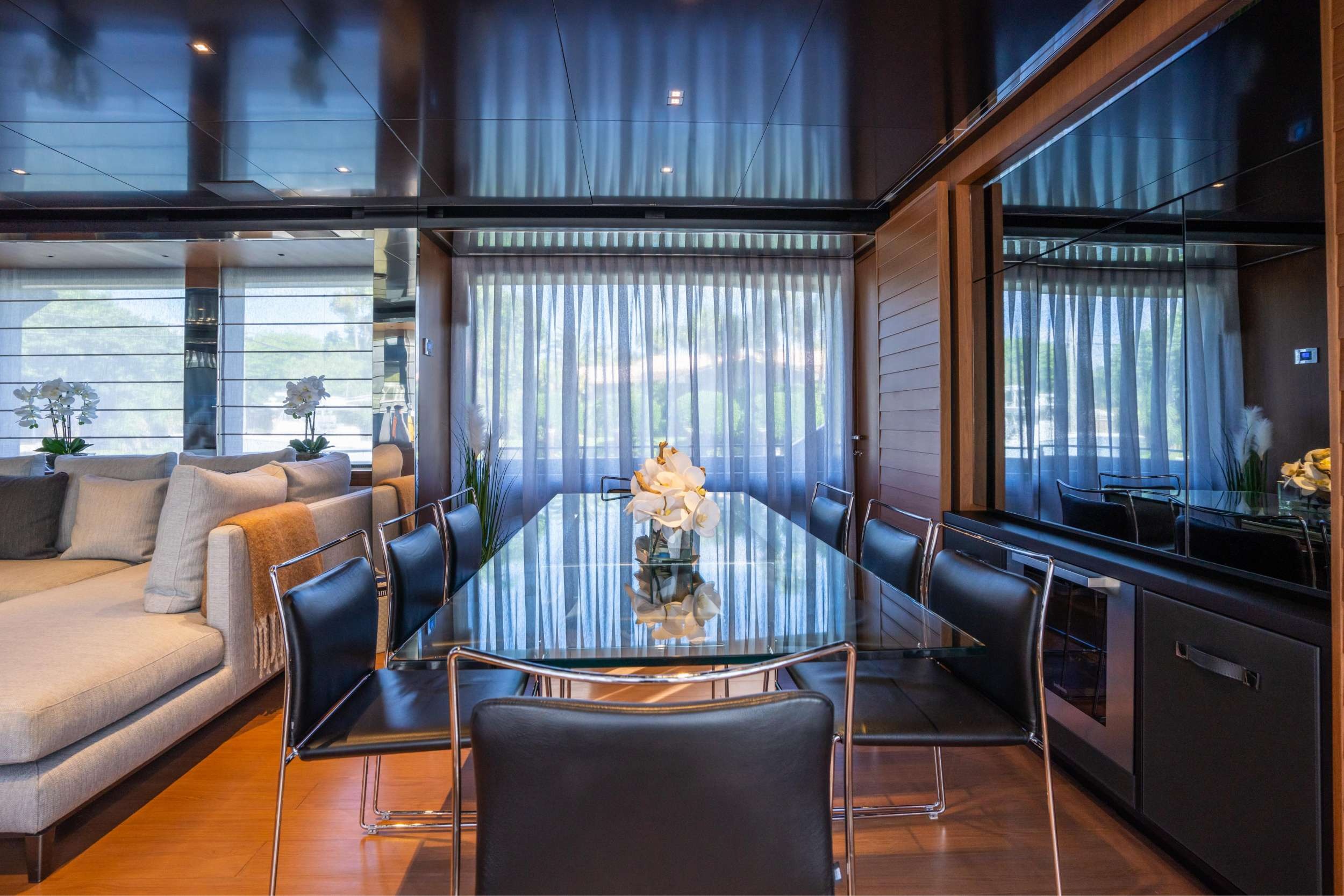 RIVA 93 in East Coast United States — view 8