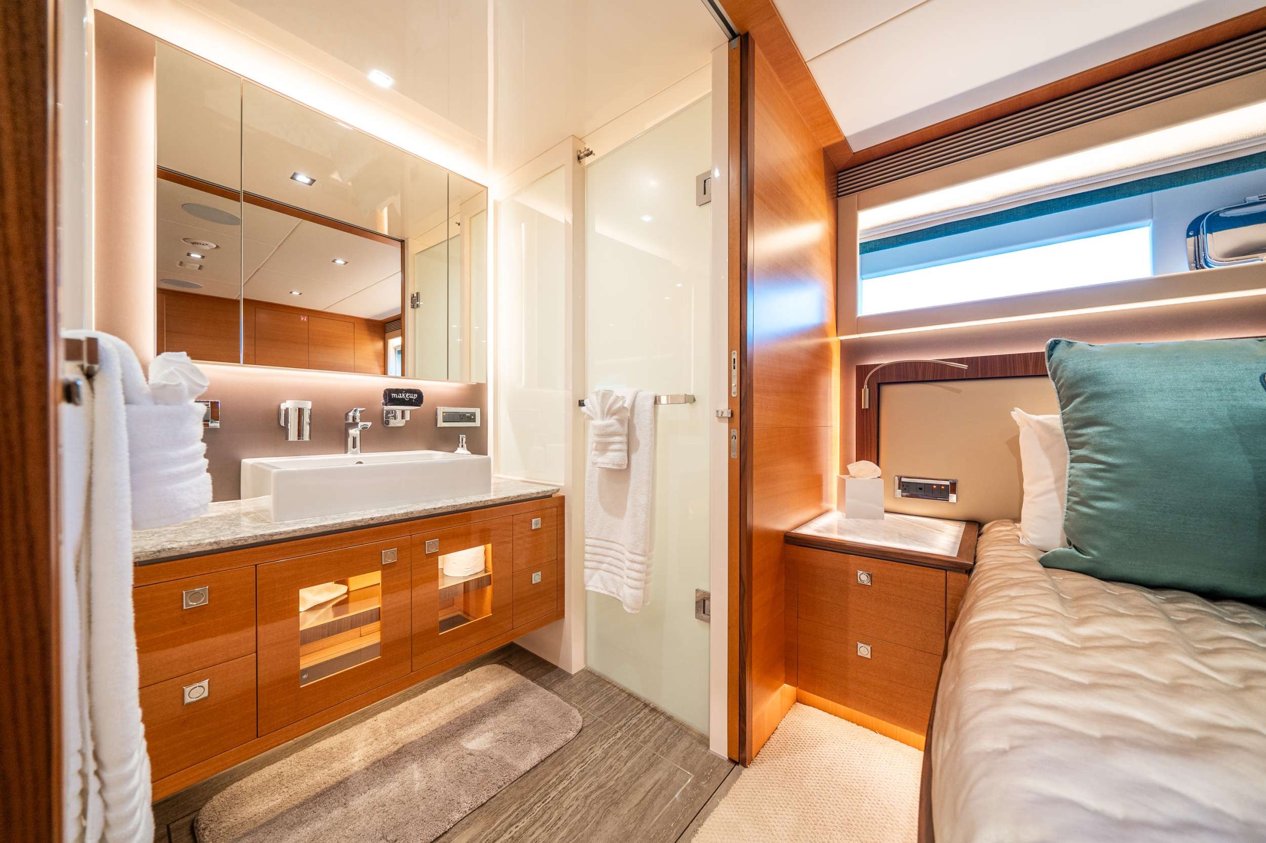 HORIZON 85 in East Coast United States — view 7