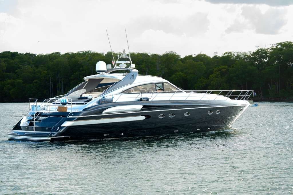 PRINCESS 65 in East Coast United States — view 3