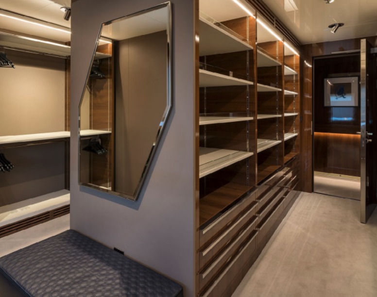 AUSTAL 230 in West Mediterranean — view 8