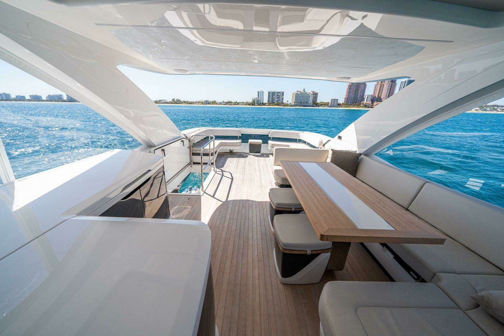 PEARL 62 in East Coast United States — view 8