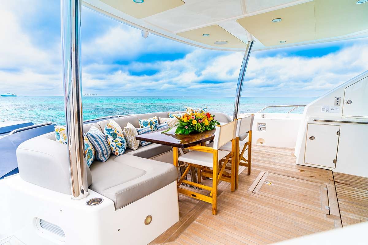 SUNSEEKER 75 in East Coast United States — view 4