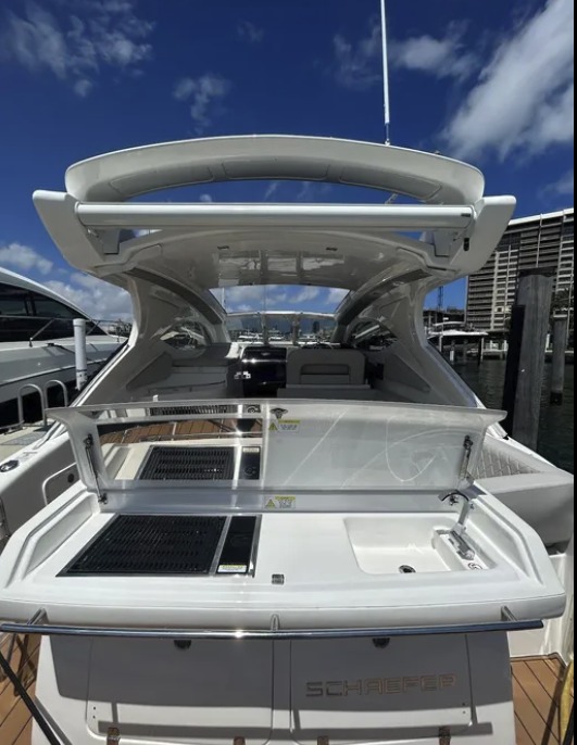 SHAEFER 40 in East Coast United States — view 4