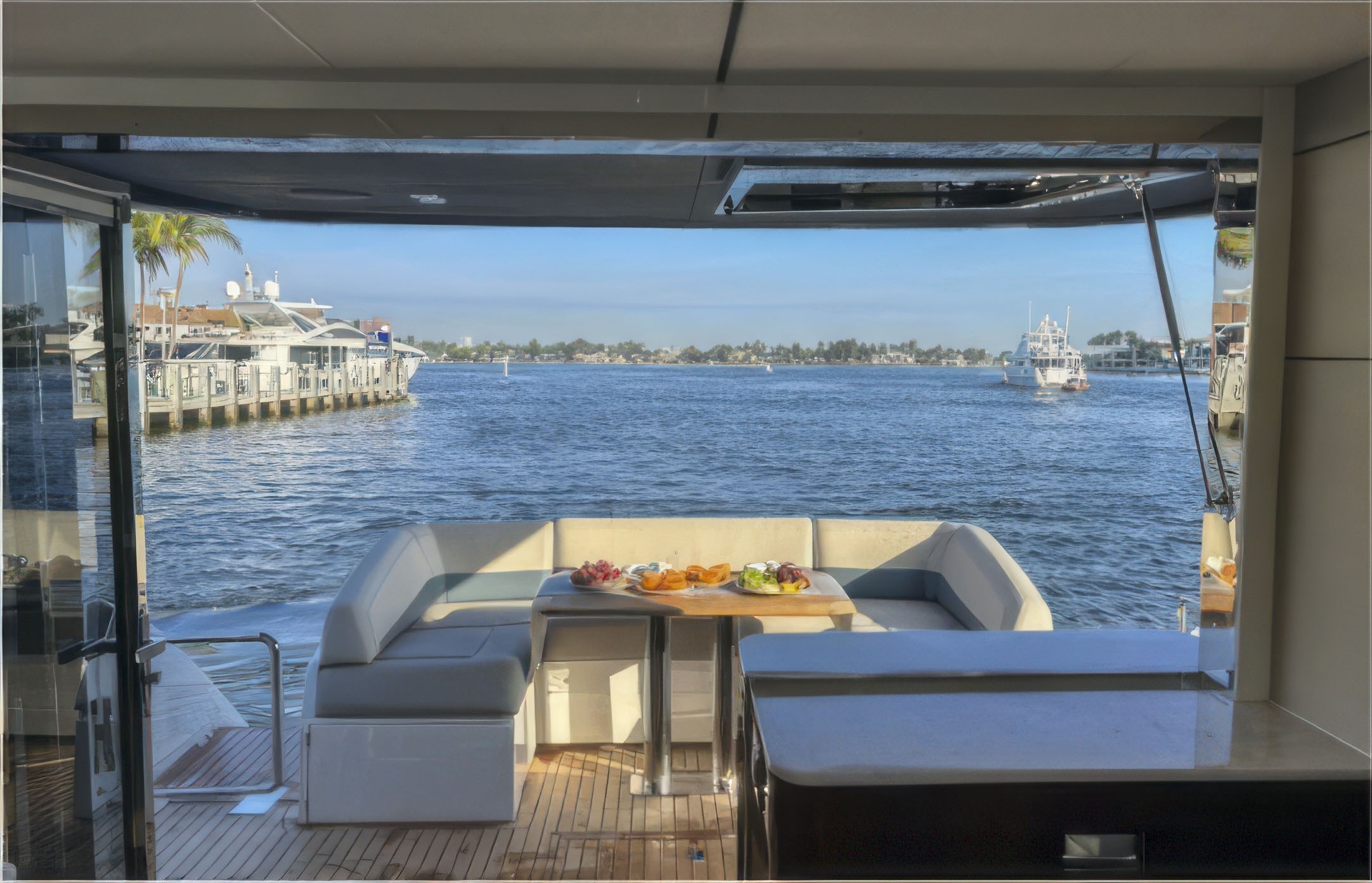 FAIRLINE SQUADRON 68 in East Coast United States — view 6