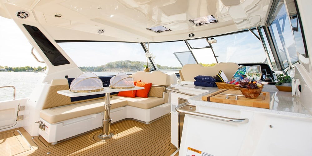 AGUILA 36 in East Coast United States — view 7