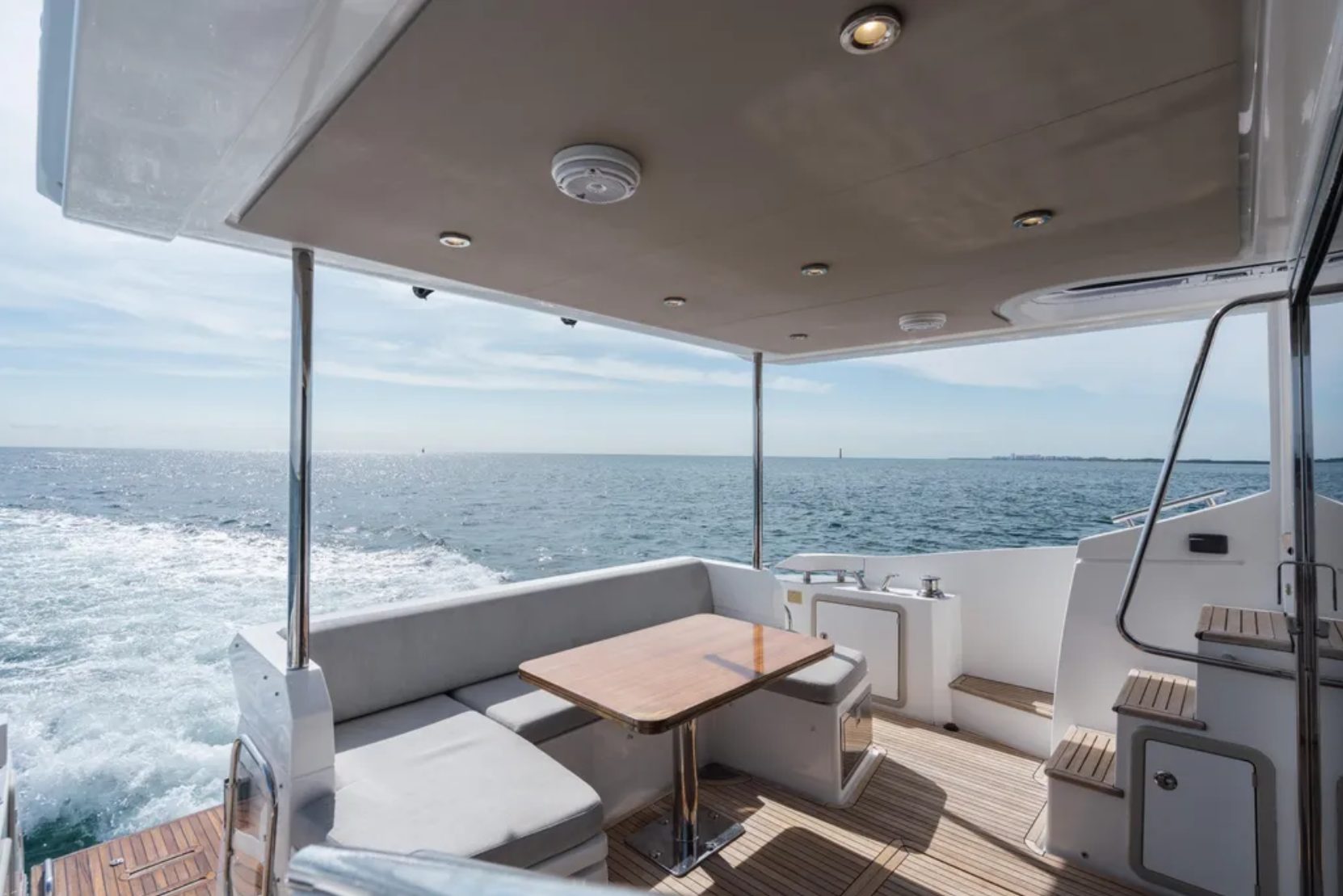 AZIMUT 50 in East Coast United States — view 9