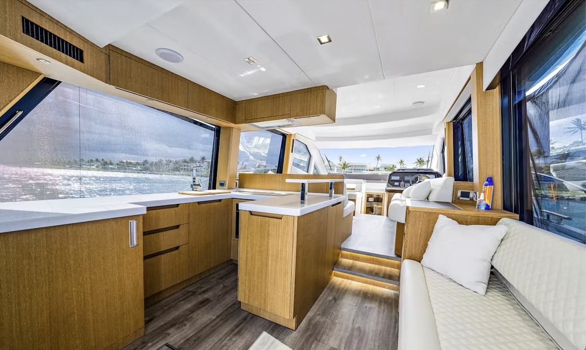 GALEON 50 in East Coast United States — view 7