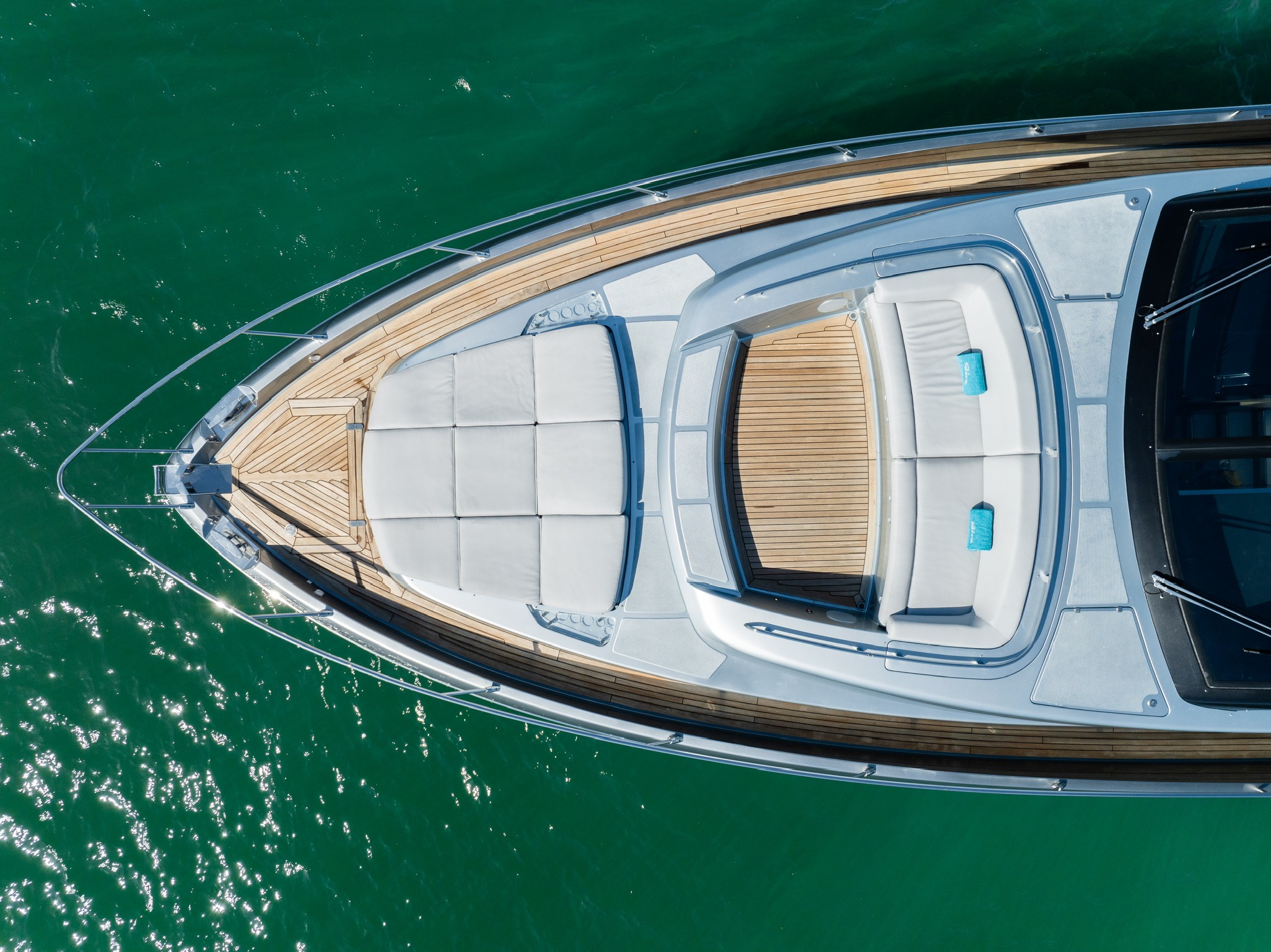 RIVA 76 in East Coast United States — view 6