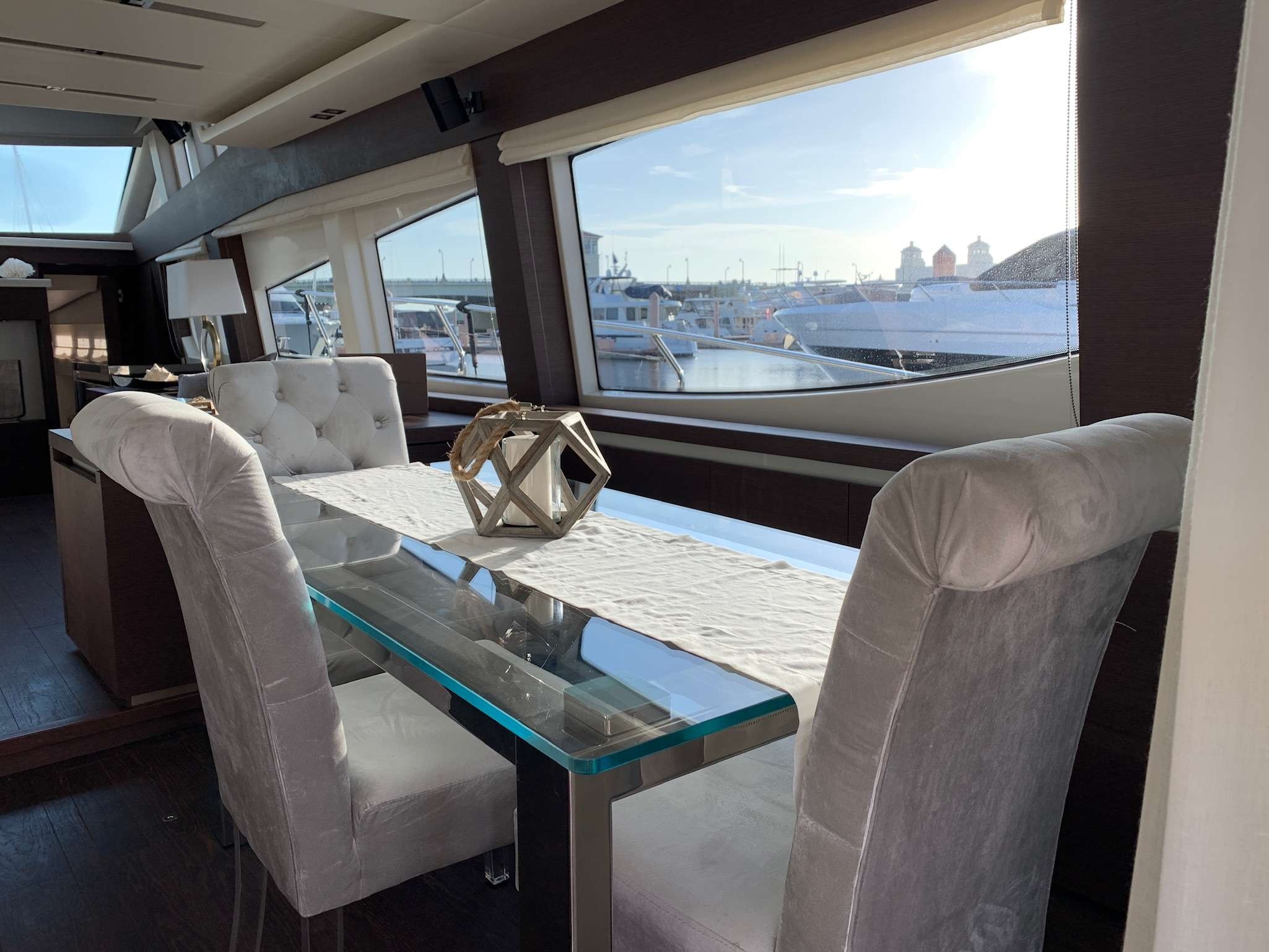 PRESTIGE 75 in East Coast United States — view 8