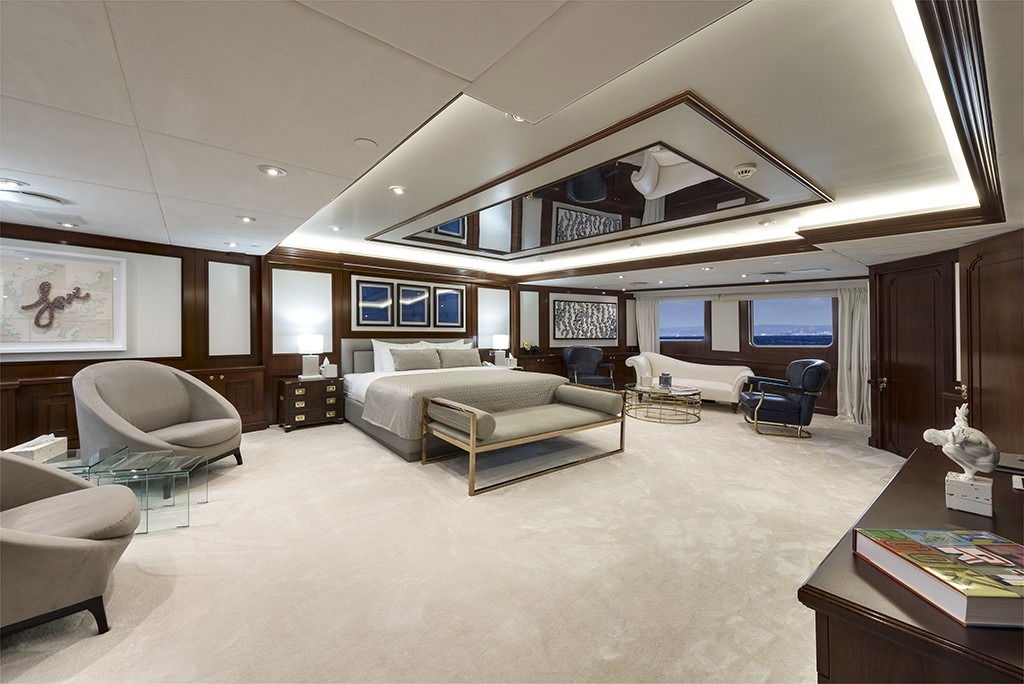 VAN DER WERF 286 in Caribbean — view 11