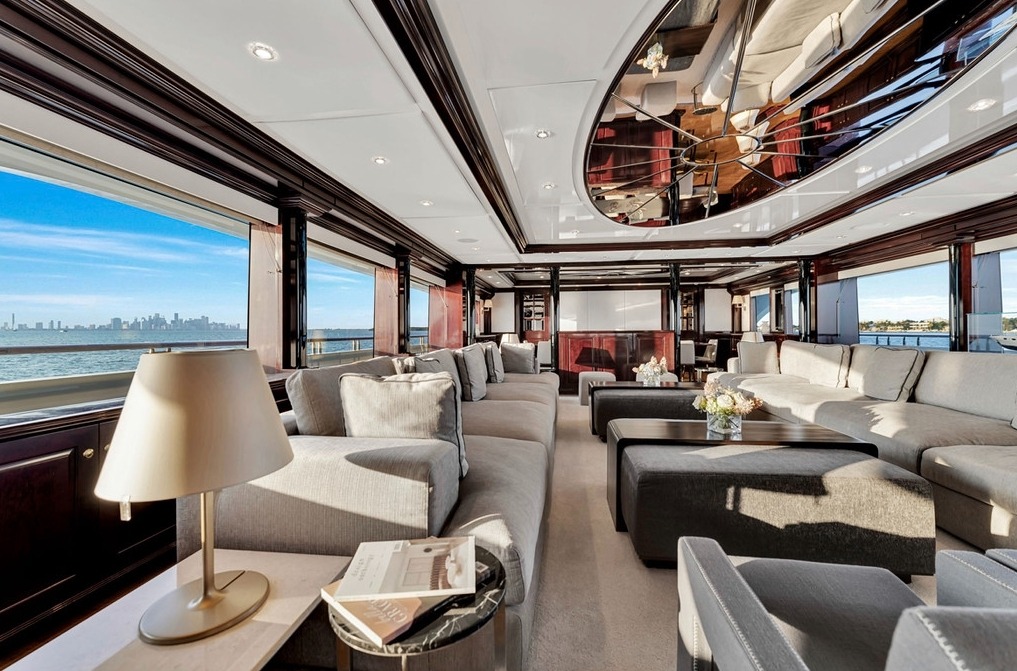 TRINITY YACHTS 166 in East Coast United States — view 10
