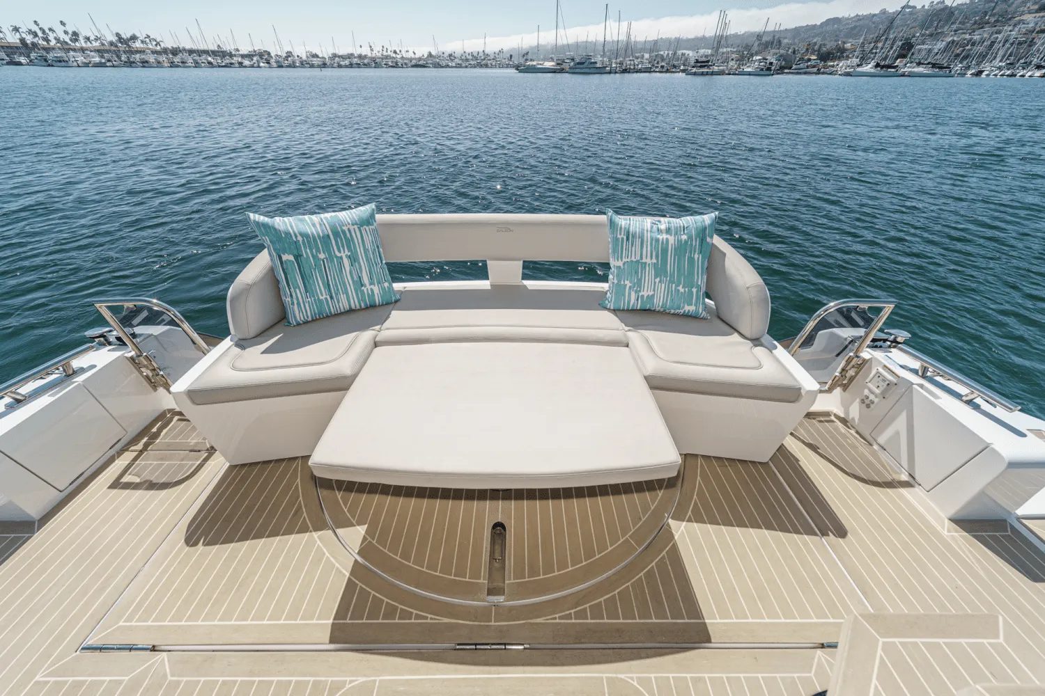 GALEON 53 in East Coast United States — view 14