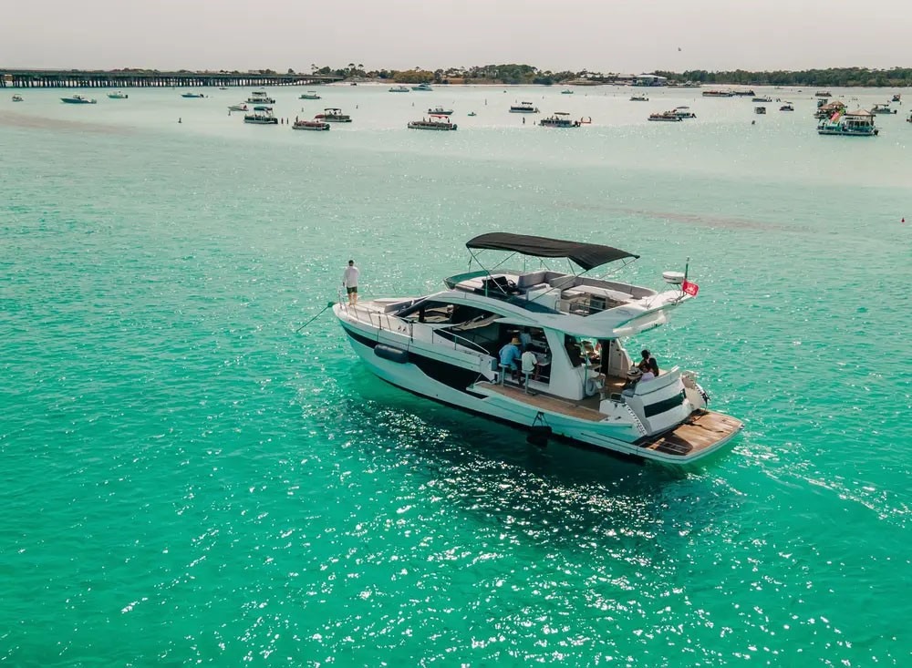 GALEON 54 in East Coast United States — view 6