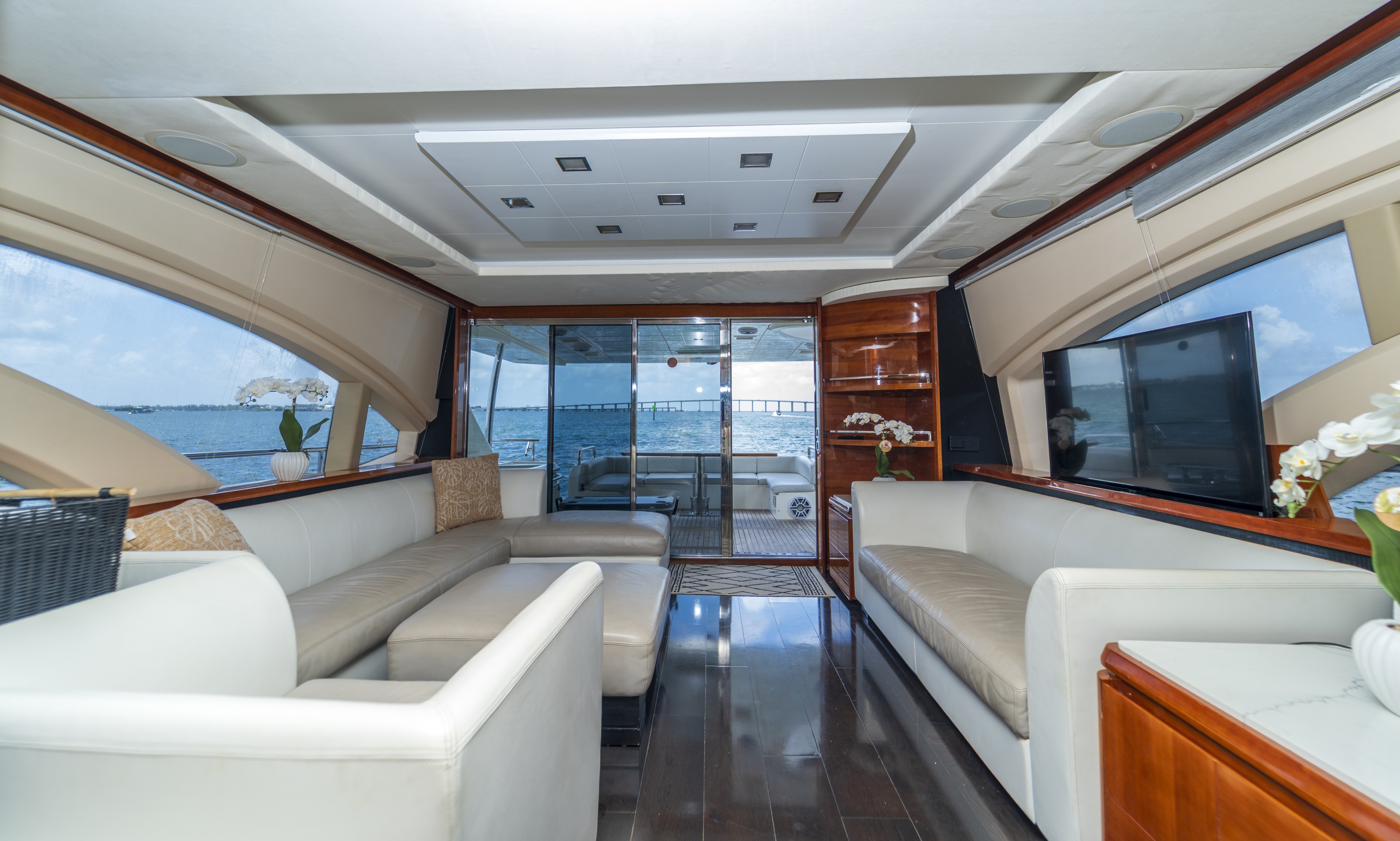 AZIMUT 80 in East Coast United States — view 4