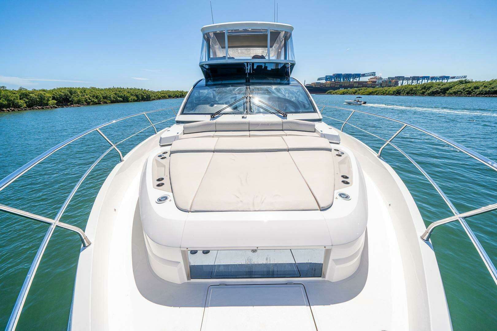 PEARL 62 — view 4