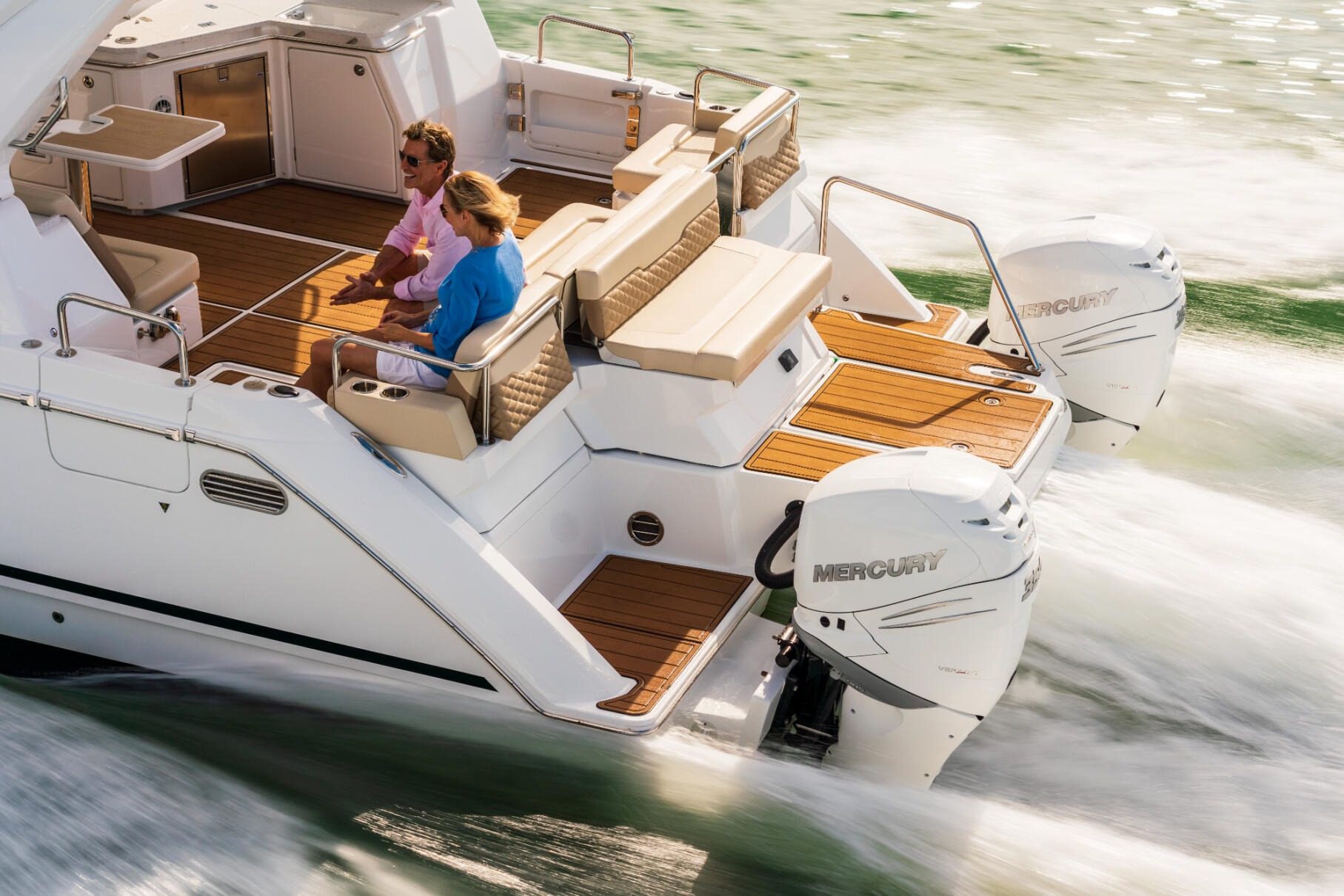 AGUILA 36 in East Coast United States — view 2